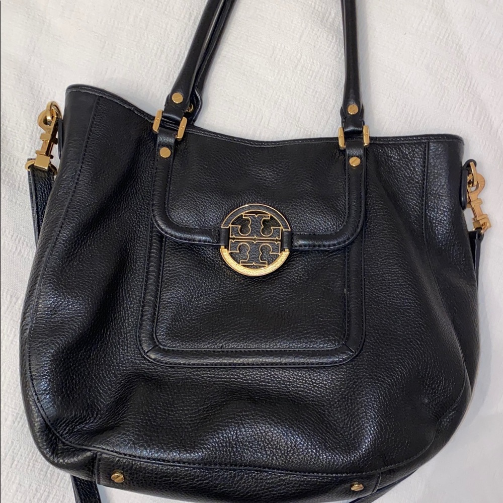 Tory Burch Amanda Bag